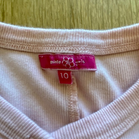 Pink Sweater - Picture 3 of 3